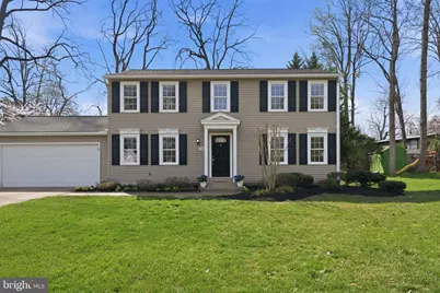 7803 Fieldcrest Court, Falls Church, VA 22042 - Photo 35