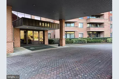 2230 George C Marshall Drive #305, Falls Church, VA 22043 - Photo 3