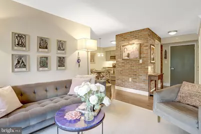 2230 George C Marshall Drive #305, Falls Church, VA 22043 - Photo 11