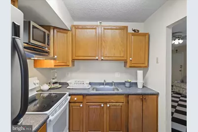 8607 Village Way #07/8607D, Alexandria, VA 22309 - Photo 5