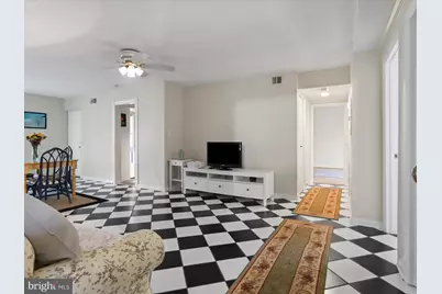 8607 Village Way #07/8607D, Alexandria, VA 22309 - Photo 3