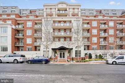 6900 Fleetwood Road #600, McLean, VA 22101 - Photo 1