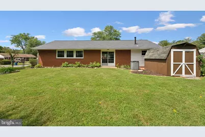 5317 Oldcastle Lane, Springfield, VA 22151 - Photo 35