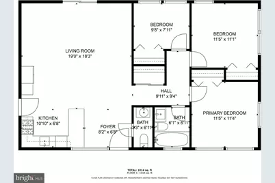 5317 Oldcastle Lane, Springfield, VA 22151 - Photo 37