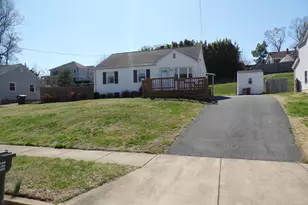 1910 Hillside Dr, Falls Church, VA 22043 - Photo 1