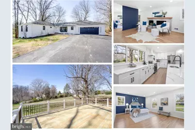 5110 Prestwick Drive, Fairfax, VA 22030 - Photo 1