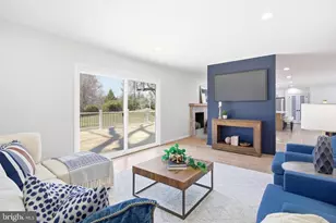 5110 Prestwick Dr, Fairfax, VA 22030 - Photo 19