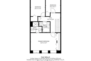 7808 Solomon Seal Dr, Springfield, VA 22152 - Photo 41