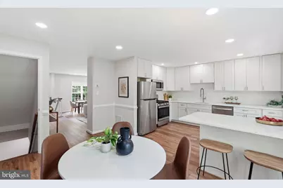 7808 Solomon Seal Drive, Springfield, VA 22152 - Photo 5