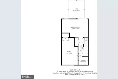 7808 Solomon Seal Drive, Springfield, VA 22152 - Photo 39