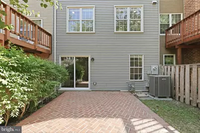 7808 Solomon Seal Drive, Springfield, VA 22152 - Photo 31