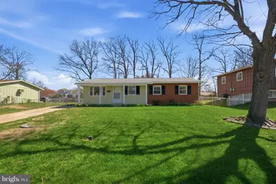 6023 Frontier Drive, Springfield, VA 22150 - Photo 1