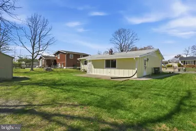 6023 Frontier Drive, Springfield, VA 22150 - Photo 27