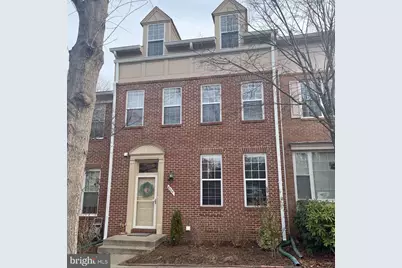 6117 Donival Square, Alexandria, VA 22315 - Photo 1