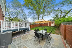 2253 Roanoke Dr, Alexandria, VA 22307 - Photo 19