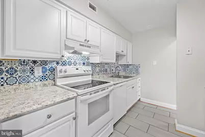 3911 Manzanita Place #E, Alexandria, VA 22309 - Photo 13