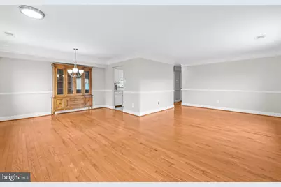 3911 Manzanita Place #E, Alexandria, VA 22309 - Photo 5