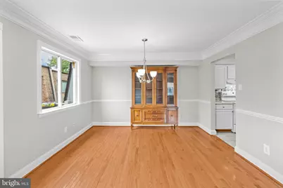 3911 Manzanita Place #E, Alexandria, VA 22309 - Photo 9