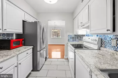 3911 Manzanita Place #E, Alexandria, VA 22309 - Photo 15