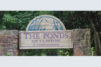 5829 Orchard Hill Court #5829, Clifton, VA 20124 - Photo 3