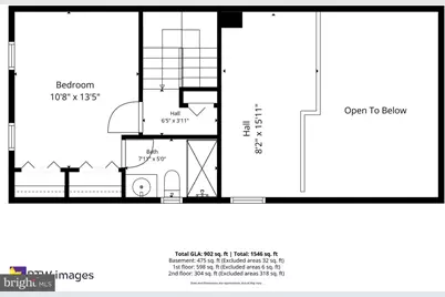 6477 Brick Hearth Court, Alexandria, VA 22306 - Photo 61