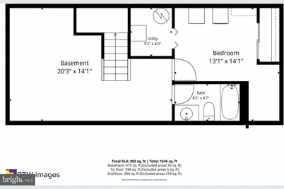6477 Brick Hearth Court, Alexandria, VA 22306 - Photo 63