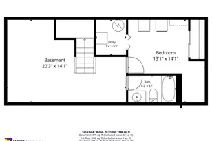 6477 Brick Hearth Ct, Alexandria, VA 22306 - Photo 63