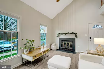 6477 Brick Hearth Court, Alexandria, VA 22306 - Photo 9