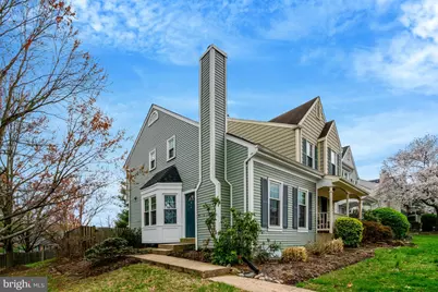 6477 Brick Hearth Court, Alexandria, VA 22306 - Photo 1