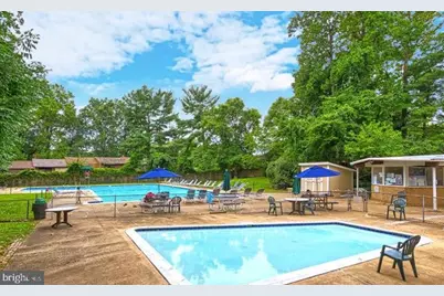 4909 Americana Drive #106, Annandale, VA 22003 - Photo 21