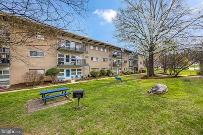 4909 Americana Drive #106, Annandale, VA 22003 - Photo 19