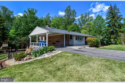 4842 Randolph Drive, Annandale, VA 22003 - Photo 41