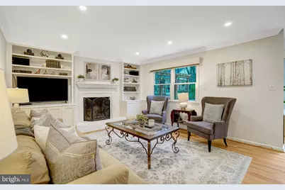 8224 Stacey Road, Alexandria, VA 22308 - Photo 13