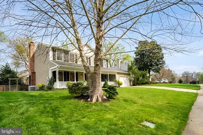 8224 Stacey Road, Alexandria, VA 22308 - Photo 3