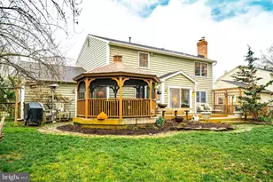 8224 Stacey Rd, Alexandria, VA 22308 - Photo 75