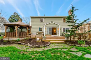 8224 Stacey Rd, Alexandria, VA 22308 - Photo 73