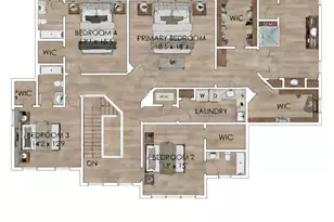 11214B Stuart Mill Rd, Oakton, VA 22124 - Photo 9