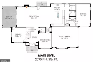 11214B Stuart Mill Rd, Oakton, VA 22124 - Photo 11