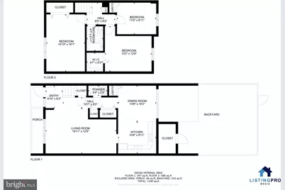 1134 Shannon Place, Herndon, VA 20170 - Photo 53