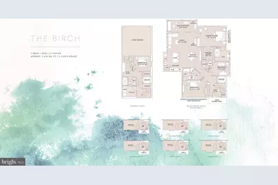 129 Park Street NE #B, Vienna, VA 22180 - Photo 3