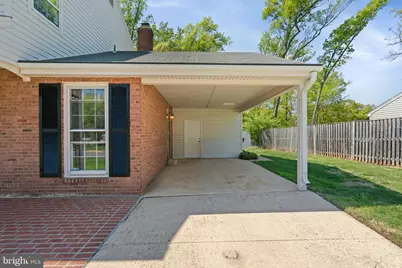 8328 Carrleigh Parkway, Springfield, VA 22152 - Photo 5