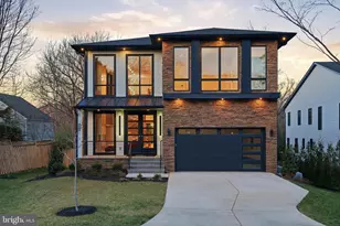 1805 Franklin Ave, McLean, VA 22101 - Photo 1