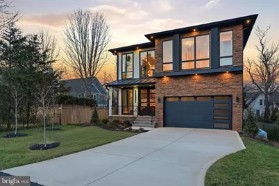 1805 Franklin Avenue, McLean, VA 22101 - Photo 3