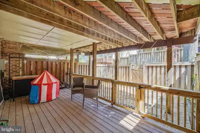 3913 Green Look Court, Fairfax, VA 22033 - Photo 45
