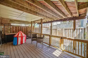 3913 Green Look Ct, Fairfax, VA 22033 - Photo 45
