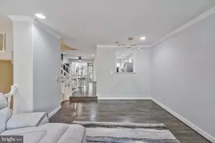 3913 Green Look Ct, Fairfax, VA 22033 - Photo 17