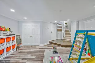 3913 Green Look Ct, Fairfax, VA 22033 - Photo 41