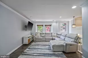 3913 Green Look Ct, Fairfax, VA 22033 - Photo 19