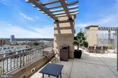 8220 Crestwood Heights Drive #517, McLean, VA 22102 - Photo 39
