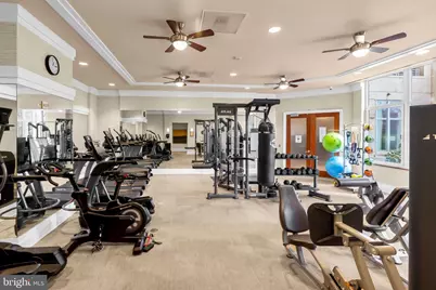 8220 Crestwood Heights Drive #517, McLean, VA 22102 - Photo 41